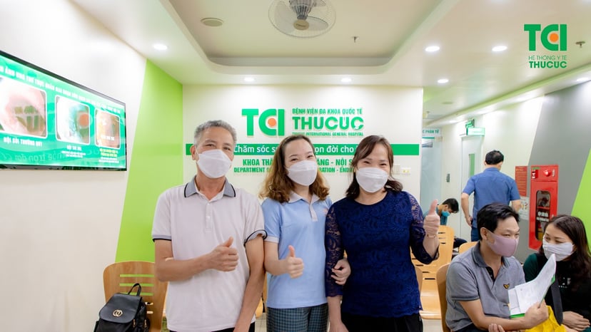Tầm soát ung thư đại trực tràng ở đâu uy tín, chính xác?