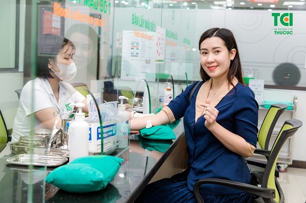 khám tầm soát ung thư vú