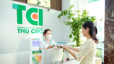 Tìm hiểu về chỉ số tầm soát ung thư buồng trứng CA 12-5