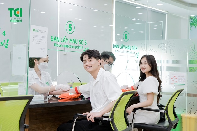 xét nghiệm tầm soát ung thư phổi