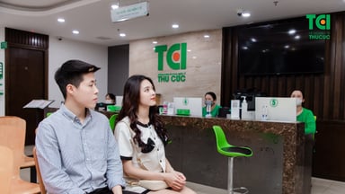 Tìm hiểu về xét nghiệm tầm soát ung thư phổi