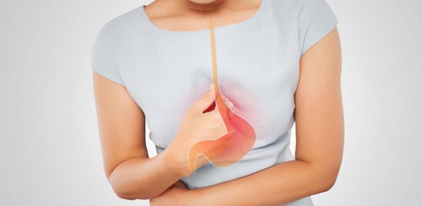 Đau bụng trào ngược dạ dày: Nguyên nhân, cách phòng ngừa