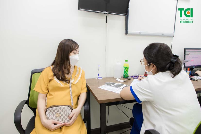 Vi khuẩn trong âm đạo có phải là nguyên nhân gây viêm phụ khoa?