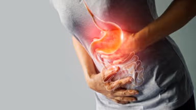 Viêm dạ dày trào ngược có nguy hiểm không và cách xử trí