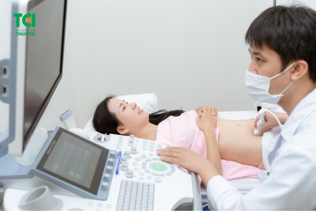 tầm soát ung thư buồng trứng