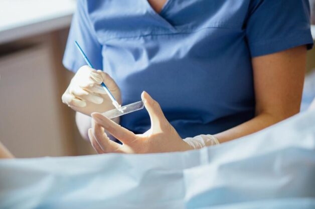 Vai trò của xét nghiệm tầm soát ung thư cổ tử cung PAP Smear