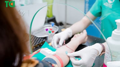 5 lưu ý cần biết khi khám sàng lọc ung thư vú