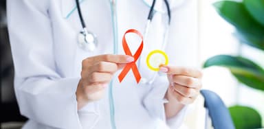 Các bệnh lây truyền qua đường tình dục không thể chữa khỏi