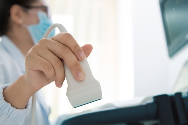 siêu âm u tuyến thượng thận