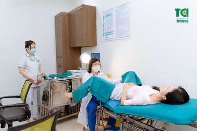 Tình trạng viêm nấm âm đạo có nghiêm trọng không?