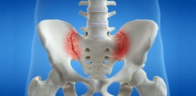 Cách nhận biết và điều trị bệnh viêm khớp cùng chậu