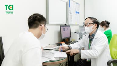 Phương pháp phổ biến trong chẩn đoán ung thư dạ dày