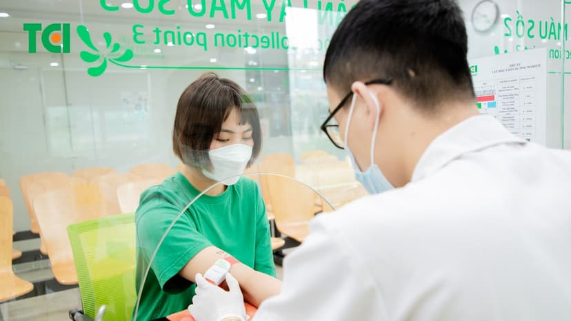 Ý nghĩa của chỉ số tầm soát ung thư buồng trứng cao