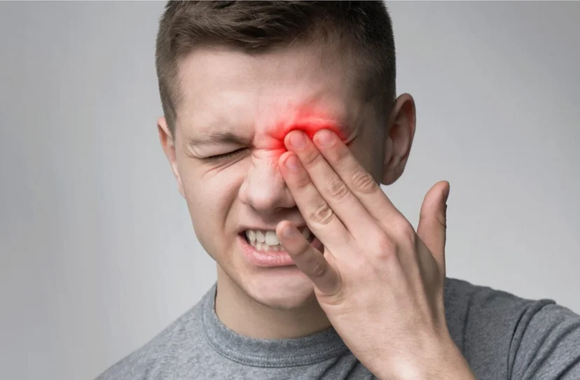 Cách chữa bệnh hắc võng mạc trung tâm thanh dịch