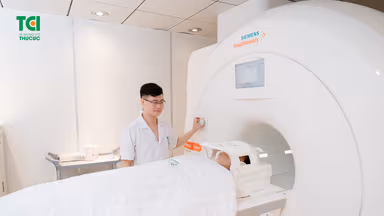 Chụp MRI sọ não được thực hiện khi nào?