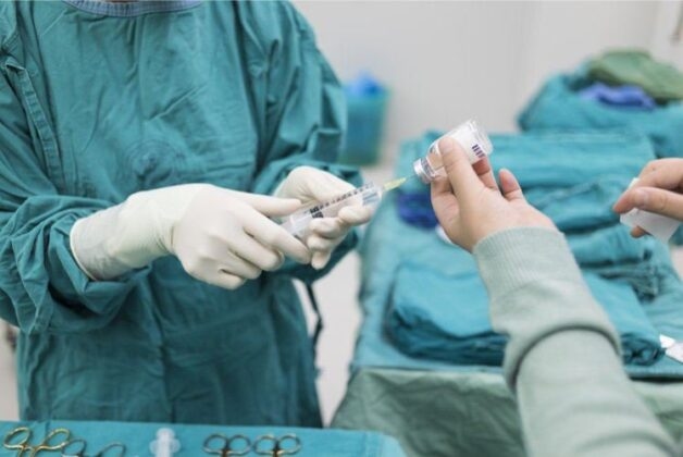 Không nên thực hiện nội soi gây mê quá thường xuyên