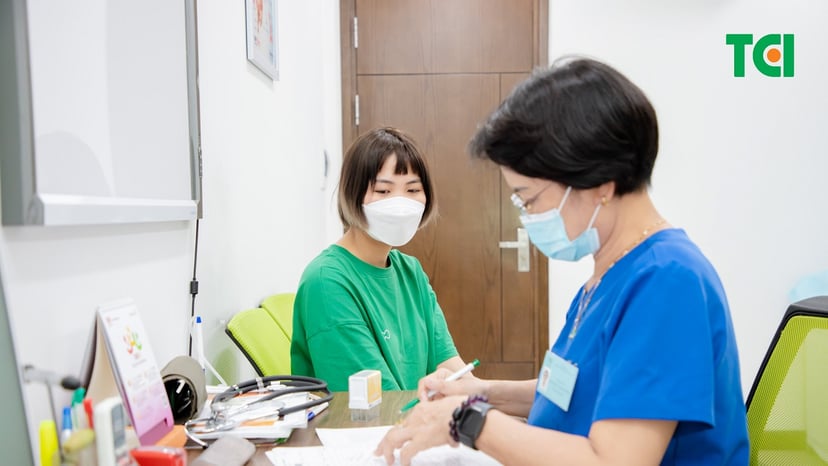 Điều cần biết về gói khám tầm soát ung thư phổi