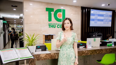 Khám sức khỏe chủ động: Đầu tư nhỏ, lợi ích lớn