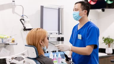 Tầm quan trọng của việc tầm soát ung thư tai mũi họng