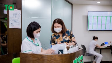 Không nên bỏ qua: Cách nhận biết ung thư dạ dày