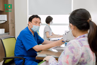 Chị em liệu đã rõ về các nguyên nhân u xơ cổ tử cung?