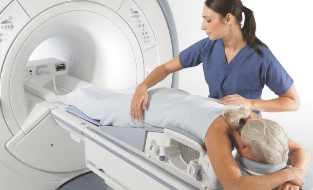 Vài trò của chụp cộng hưởng từ MRI trong chẩn đoán ung thư vú