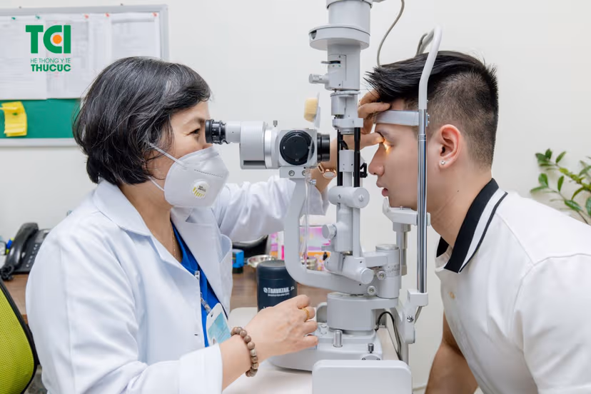 Mổ cận thị phương pháp nào tốt hiện nay?