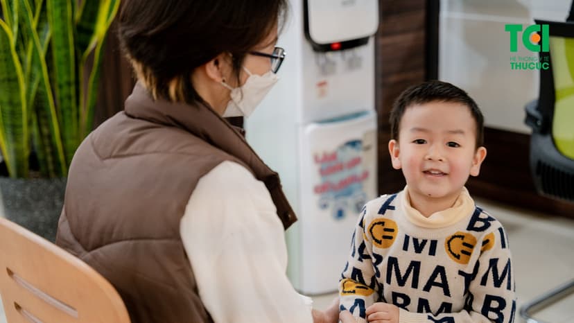 Nên khám sức khỏe tổng quát cho trẻ em ở đâu tại Hà Nội?