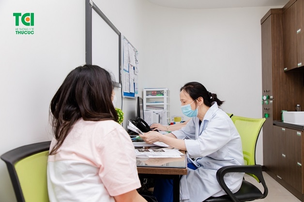 nội soi đại tràng có đau không
