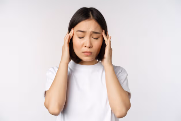 Đau nửa đầu phía sau là dấu hiệu của các bệnh nguy hiểm