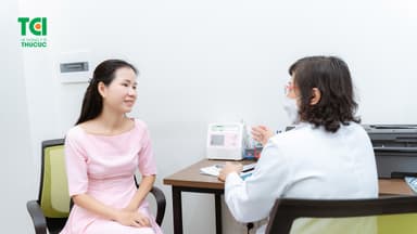 Phương pháp phổ biến giúp rà soát ung thư cổ tử cung