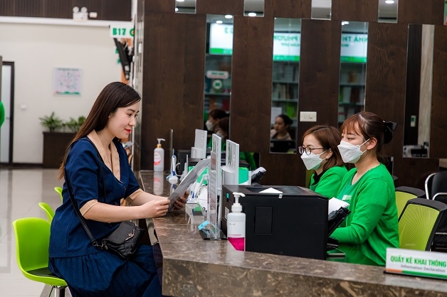 lưu ý khi khám tầm soát