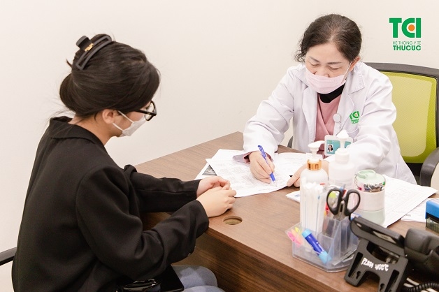 tại sao phải tầm soát ung thư cổ tử cung