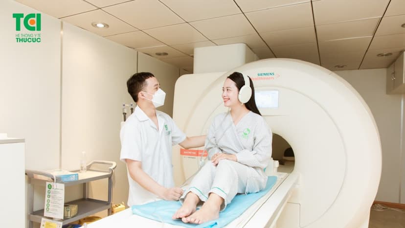 Tầm quan trọng của việc khám sàng lọc ung thư vú sớm