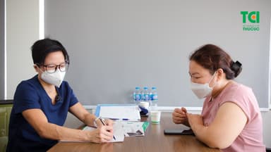 Tầm soát ung thư vú như thế nào? Nên thực hiện ở đâu?