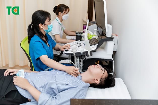 Tiêu chí lựa chợn cơ sở khám sức khỏe doanh nghiệp