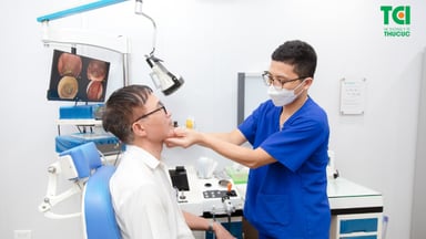 Tìm hiểu các phương pháp tầm soát ung thư vòm họng phổ biến