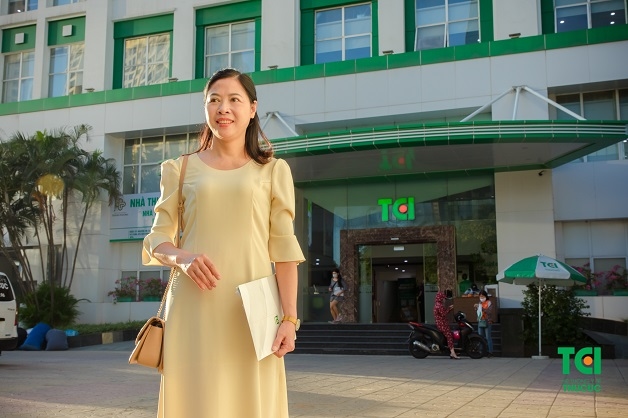 Chị em có thể tăng cường hiệu quả của các cách chữa u nang bằng một số phương pháp tự nhiên
