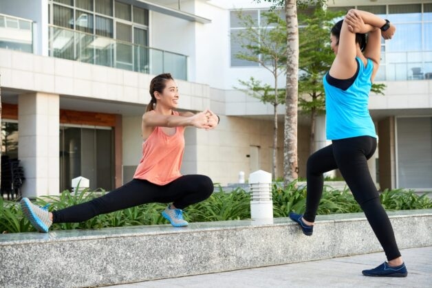 thoái hóa khớp gối và cách điều trị đơn giản