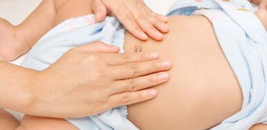 Viêm ruột hoại tử ở trẻ sơ sinh có nguy hiểm?