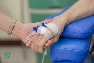 Thông tin về sử dụng hóa chất điều trị bệnh ung thư cổ tử cung