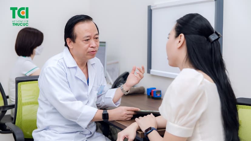 Gợi ý bệnh viện tầm soát ung thư uy tín tại Hà Nội