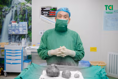 Nhân xơ tử cung là bệnh gì và nhận biết mức độ nguy hiểm