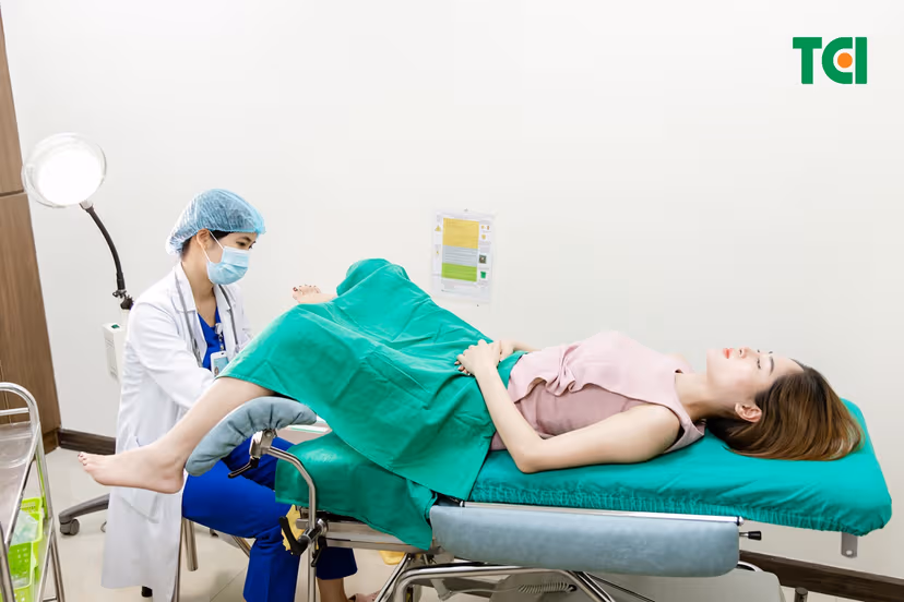 Những bệnh phụ nữ thường gặp: Nguyên nhân và cách phòng tránh