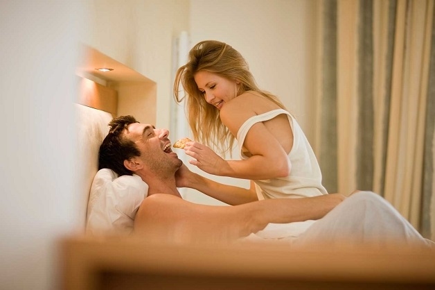 Quan hệ bằng đường miệng có thể lây bệnh xã hội