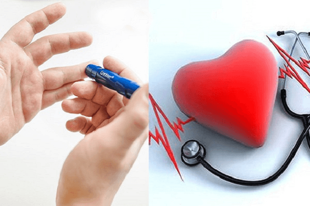 Thận trọng khi tiêm khớp điều trị viêm khớp dạng thấp và thoái hóa khớp ở người bị đái tháo đường và tăng huyết áp.
