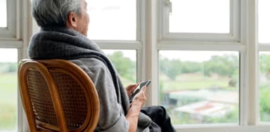 4 triệu chứng bệnh Alzheimer thường gặp