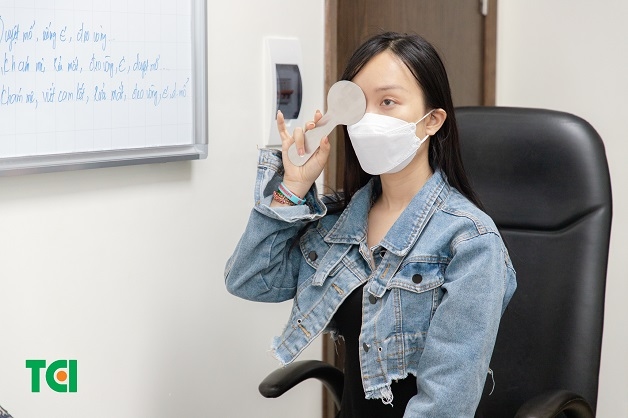 viễn thị và loạn thị