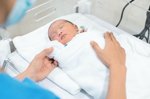 ROP được đánh giá là nguyên nhân hàng đầu gây nên tình trạng mù lòa