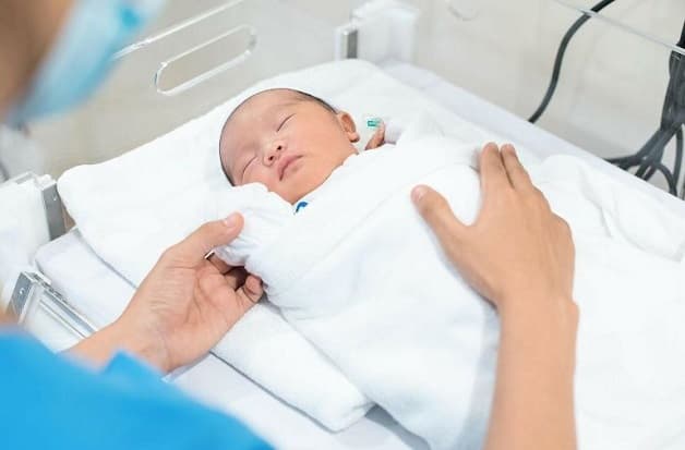 ROP được đánh giá là nguyên nhân hàng đầu gây nên tình trạng mù lòa